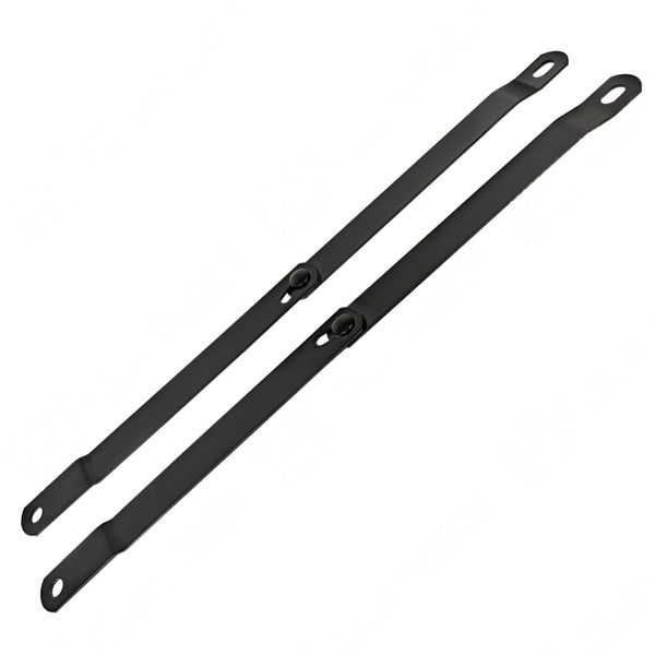 Scout II, Tailgate, Hinge
