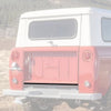 Tailgate Lower Lip Seal - Scout 80/800