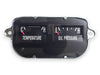 Reproduction Temp & Oil Pressure Gauge - Scout II, Terra, Traveler