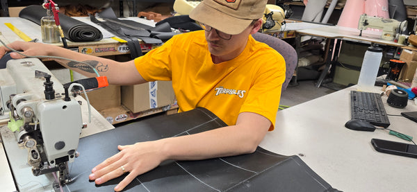 Anything Scout Thrasher T-Shirt