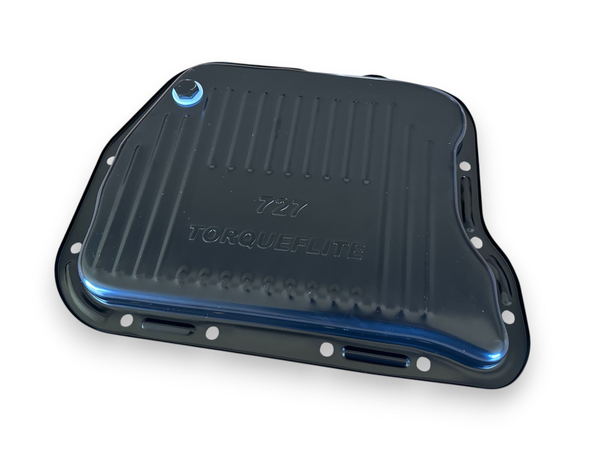 727 Transmission Pan