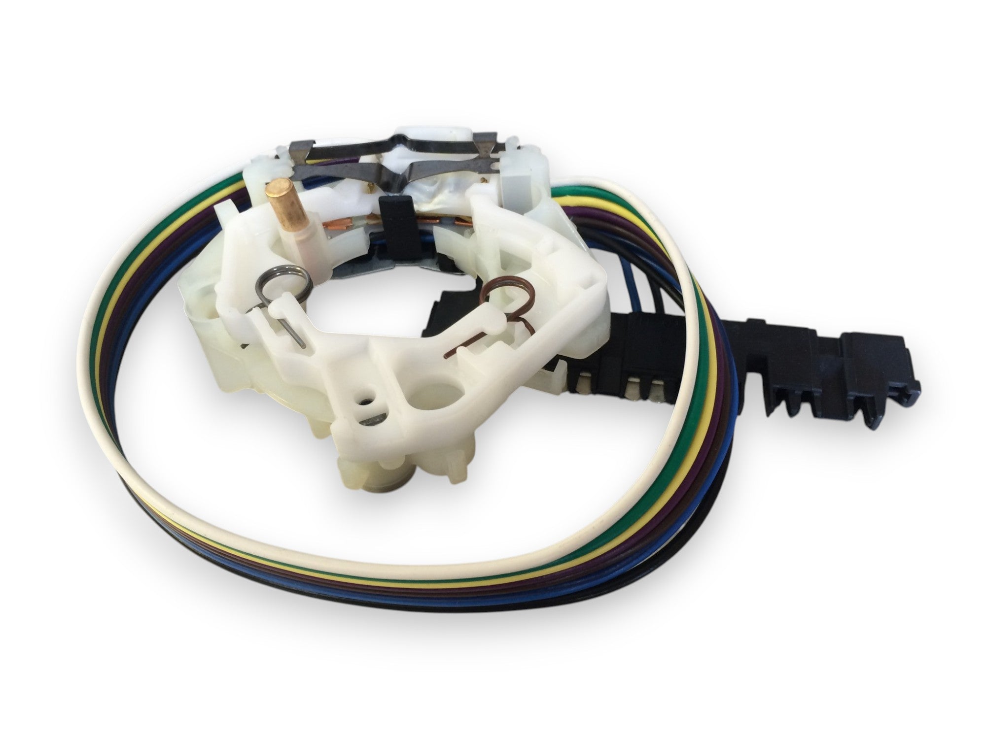 Turn Signal Return Switch - Scout II