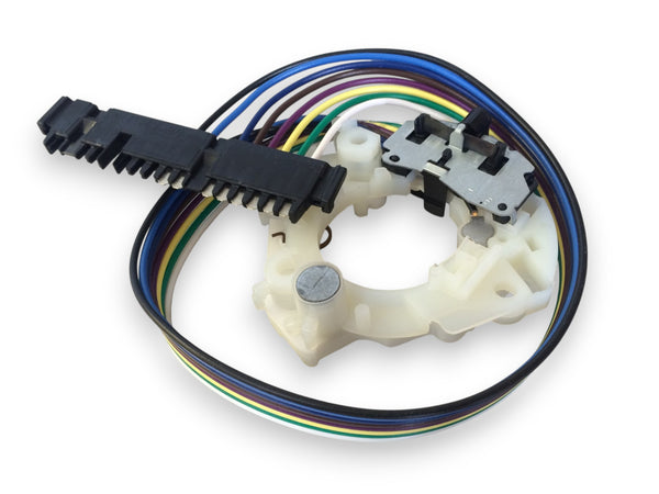 Turn Signal Return Switch - Scout II