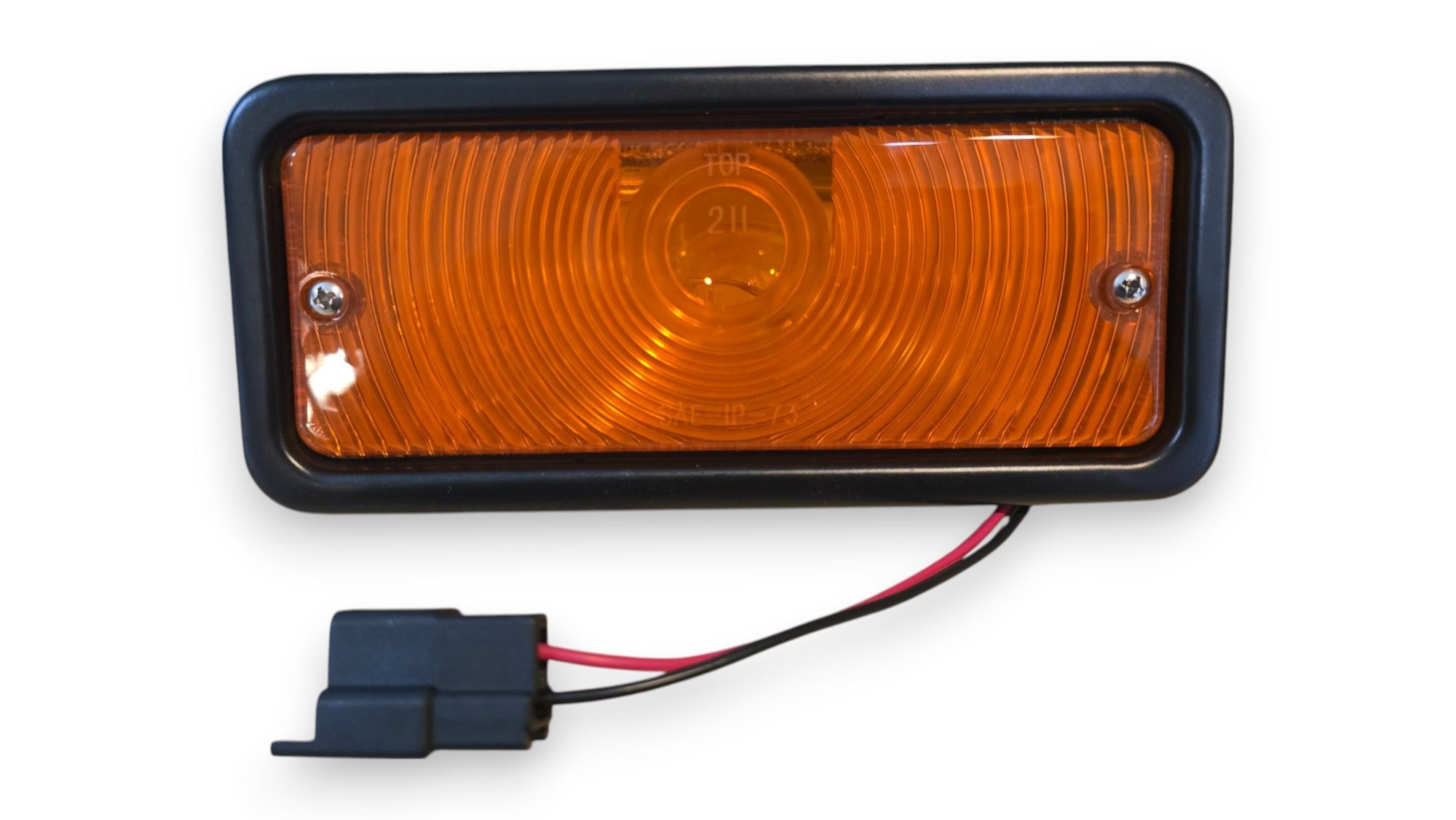 Front Turn Signal Housing Assembly for 1969-1977
