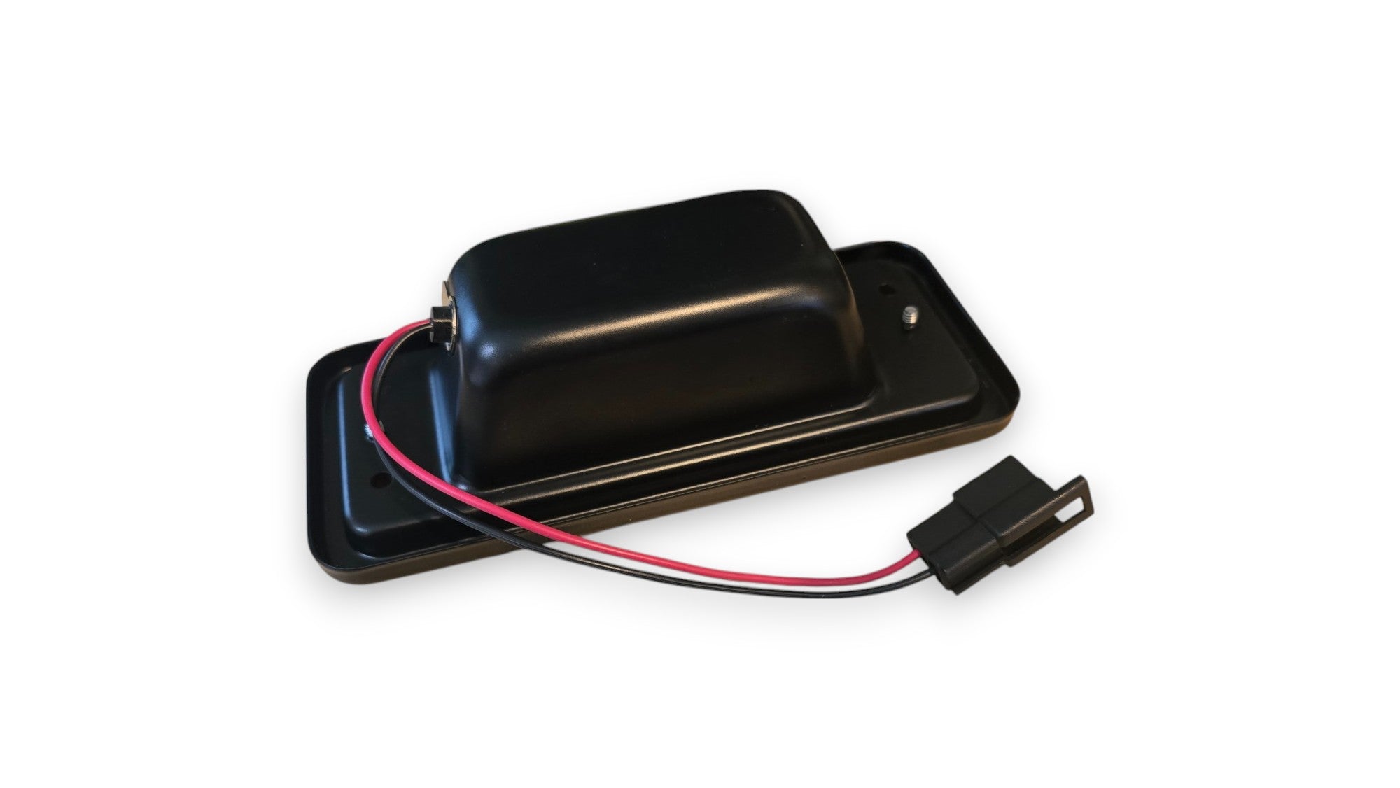 Front Turn Signal Housing Assembly for 1969-1977