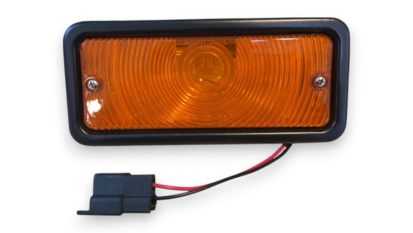 Front Turn Signal Housing Assembly for 1969-1977