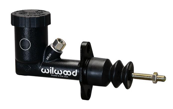 Hydraulic Clutch Master Cylinder - Scout II