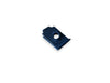Windshield Frame  to Dash Mounting Nut