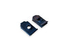 Windshield Frame  to Dash Mounting Nut