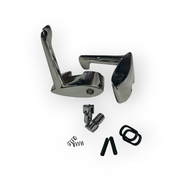 Wing Window Latches - Scout II, Terra, Traveler