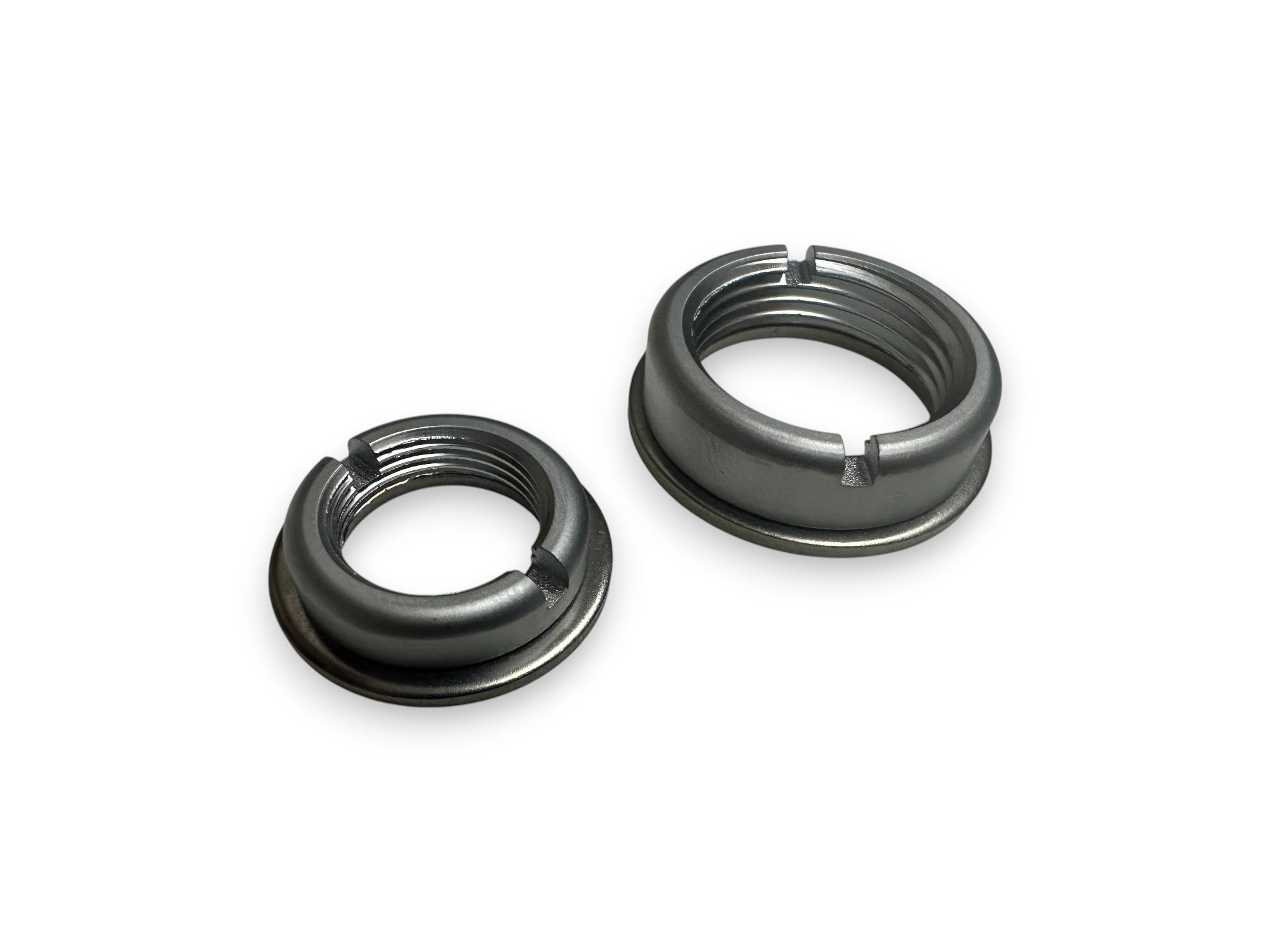 Wiper Pivot nut and washer scout ii