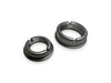 Wiper Pivot nut and washer scout ii