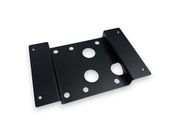 Wiper Washer Bottle Bracket - Scout 800