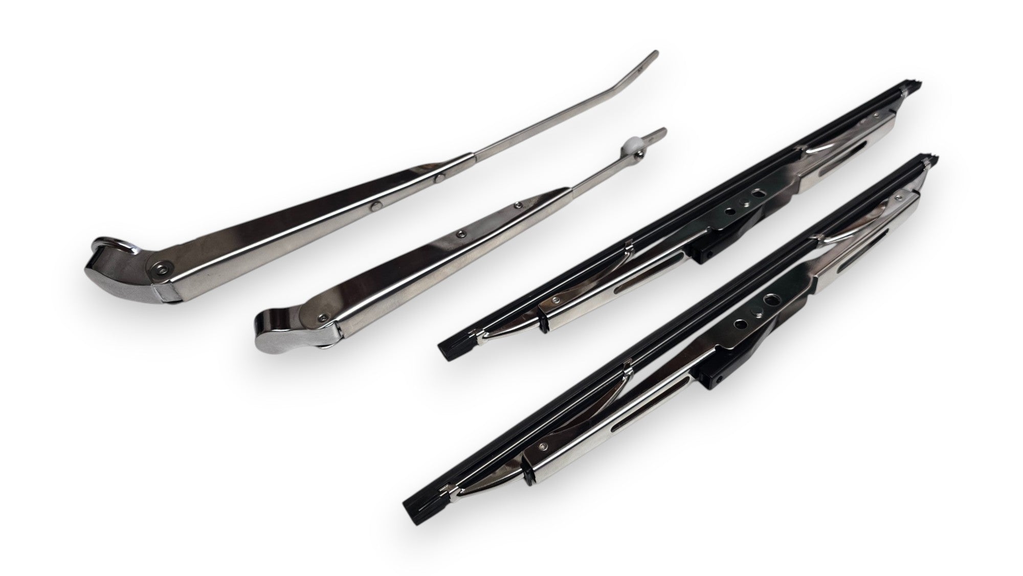 Wipers, Wipe, Windshield, Scout II, 800, 80, Arm, Blade