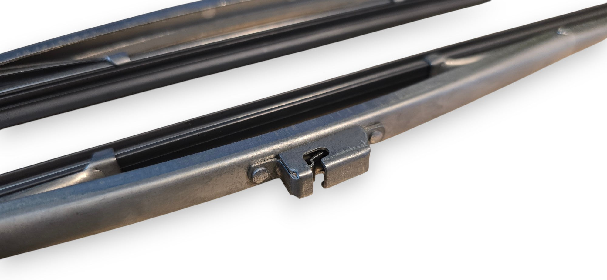 Stock Stainless Wiper Blades - Scout II, Terra, Traveler