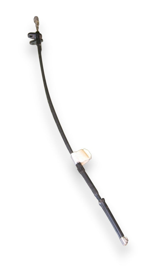 Accelerator Cable - Scout II