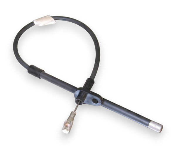 Accelerator Cable - Scout II
