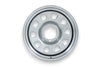 D-Window Steel Wheel