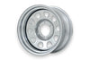 D-Window Steel Wheel