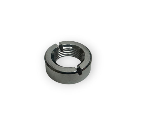 Hood and Wiper Washer Switch Retainer Nut