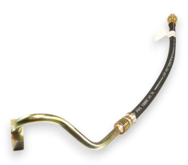 Scout II Brake Softline