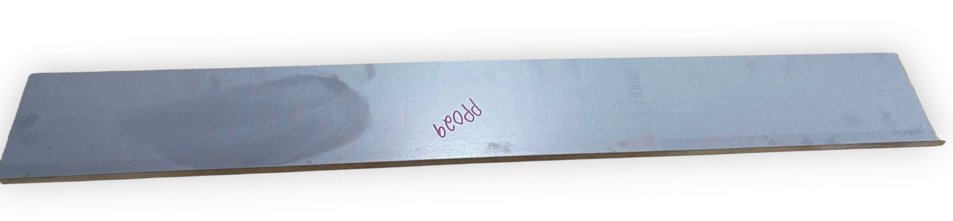 Scout II Replacement Floor Edge Lip