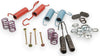 Rear Drum Brake Rebuild Kit - Scout II Brakes