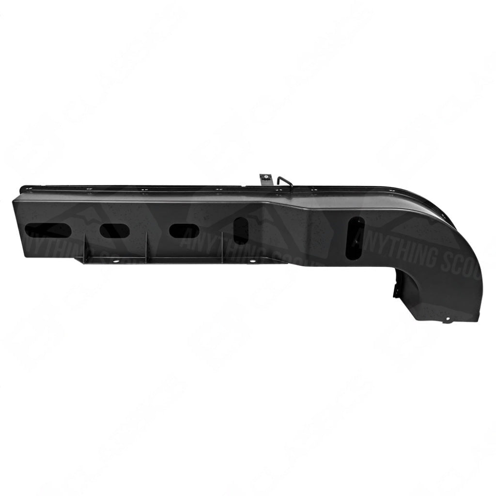Reproduction Heater Duct - Scout II Terra Traveler