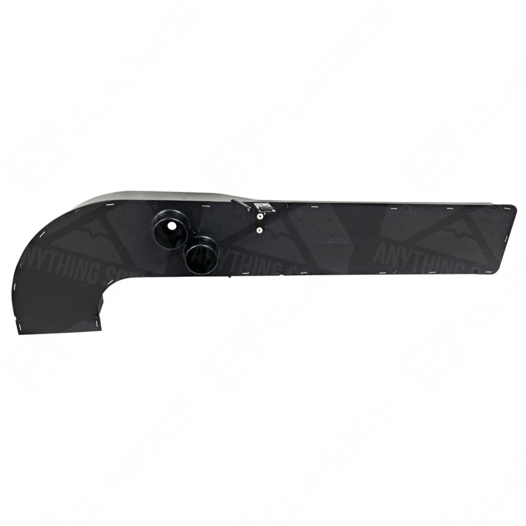 Reproduction Heater Duct - Scout II Terra Traveler