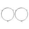 Headlight Trim Rings - Scout II, Terra, Traveler