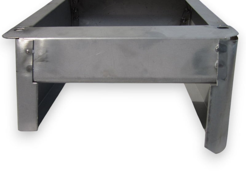 Scout II Seat Base Stock height