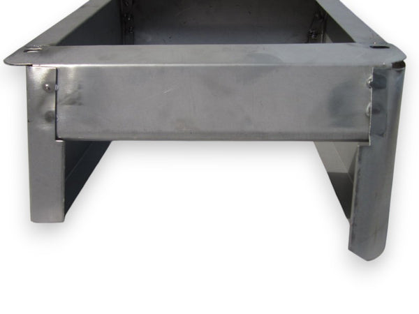 Scout II Seat Base Stock height