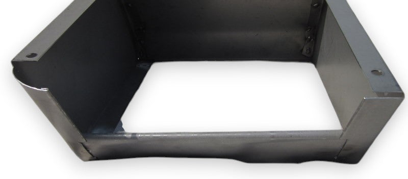 Scout II Seat Base Stock height