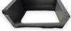 Scout II Seat Base Stock height