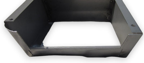 Scout II Seat Base Stock height