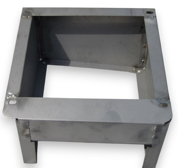 Scout II Seat Base Stock height