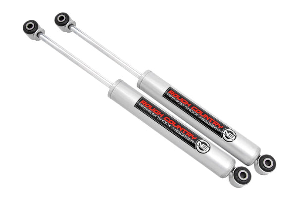 CLOSEOUT - Rough Country Shocks - Eye to eye