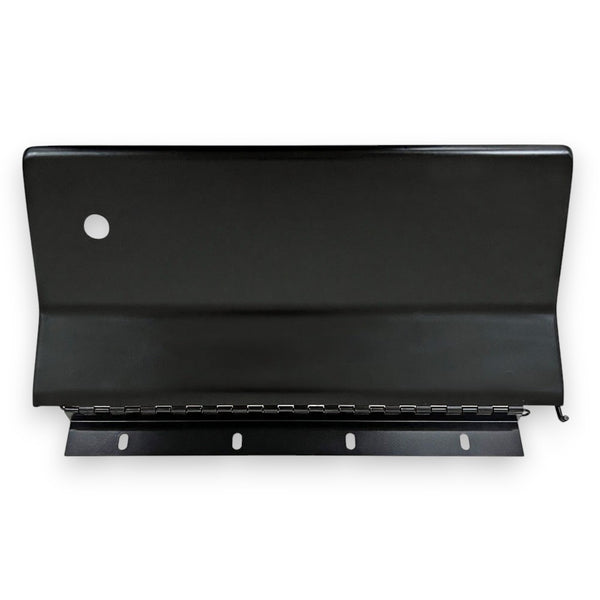 Glove Box Door, hinge and Arm - Scout II, Terra and Traveler