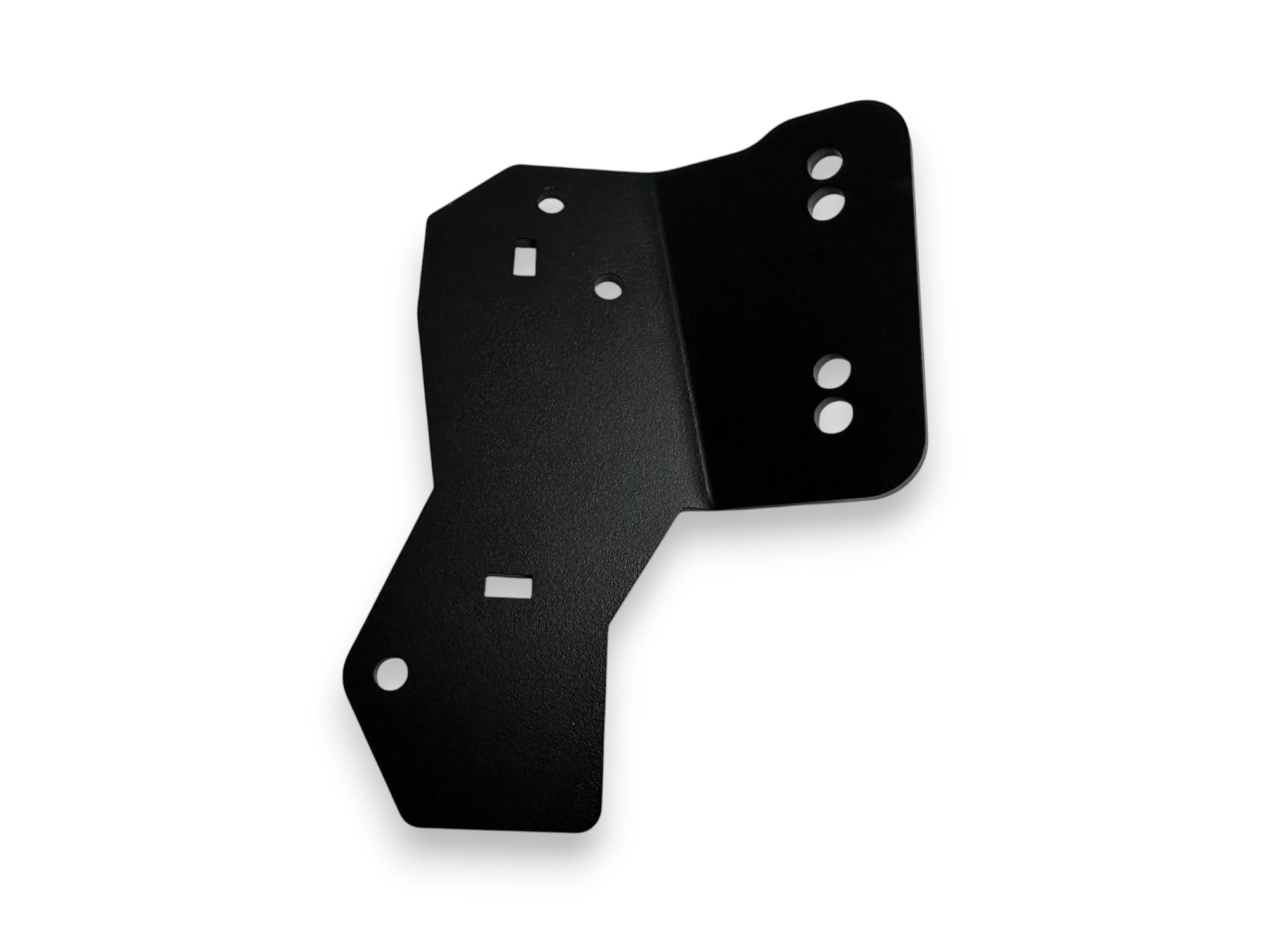 LS - Accelerator Pedal Adapter Bracket - Scout II