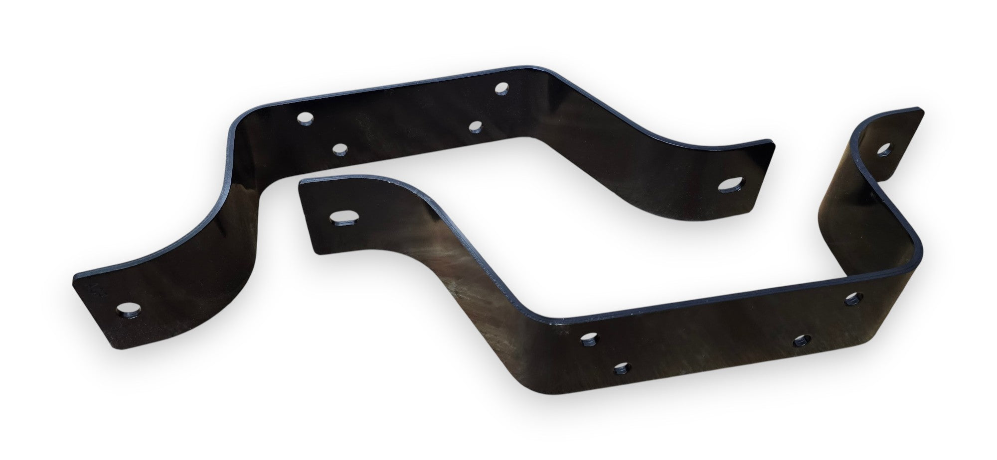Rear Bumper Bracket - Scout II, Terra, Travler