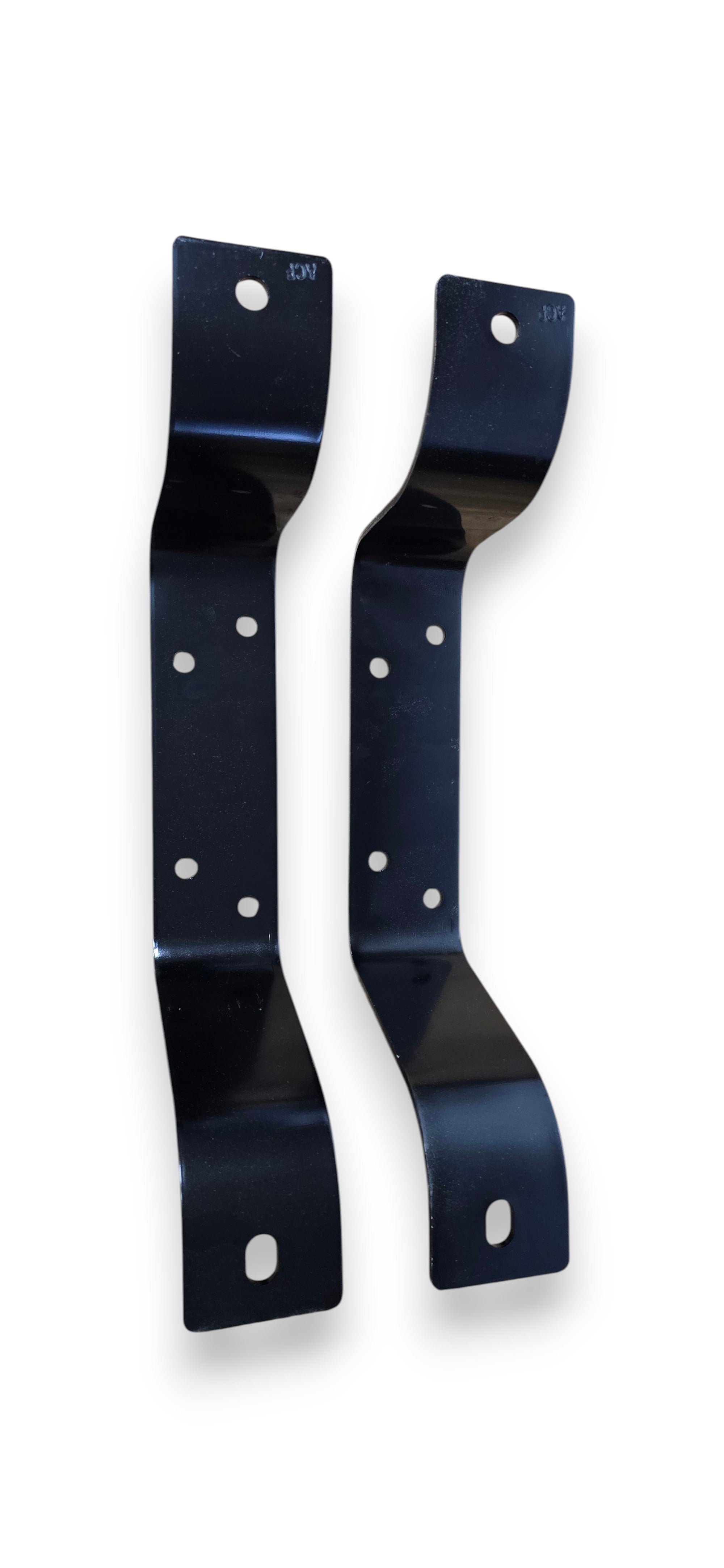 Rear Bumper Bracket - Scout II, Terra, Travler