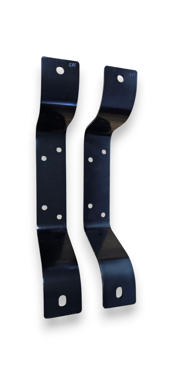 Rear Bumper Bracket - Scout II, Terra, Travler