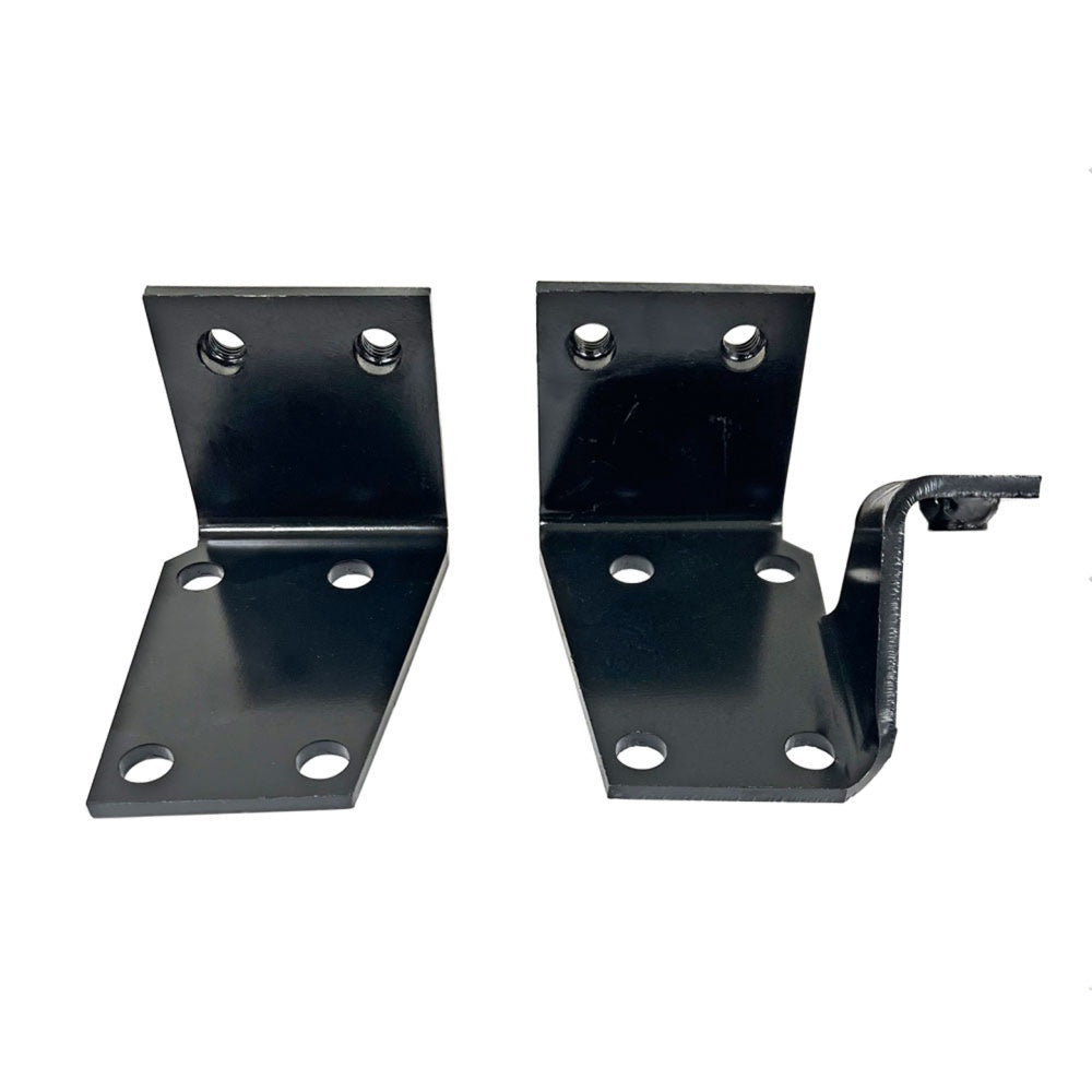 windshield frame scout ii bracket
