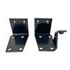 windshield frame scout ii bracket