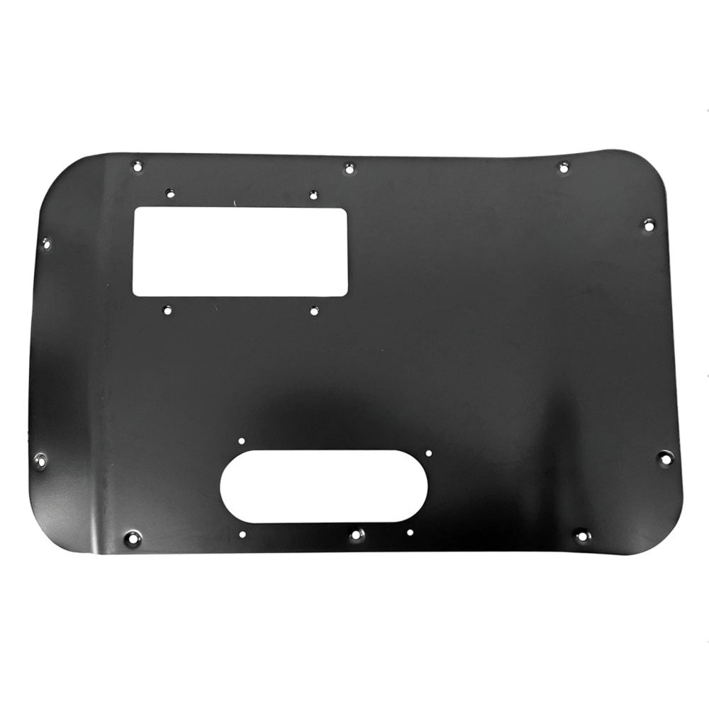 Reproduction Auto Transmission Cover - Scout II, Terra, Traveler