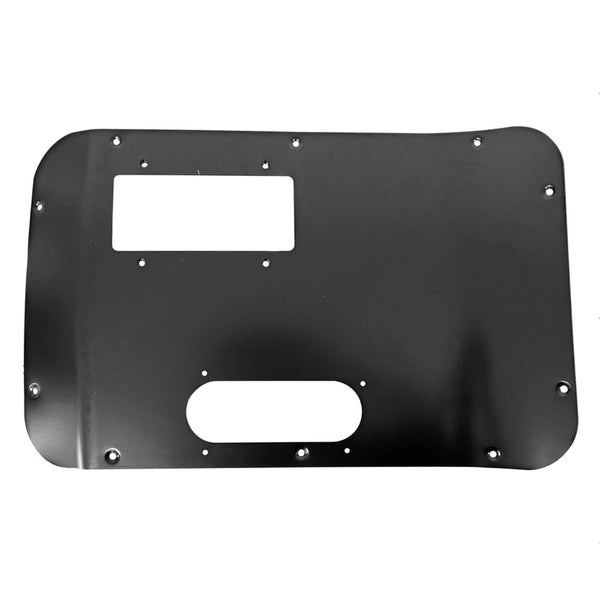 Reproduction Auto Transmission Cover - Scout II, Terra, Traveler