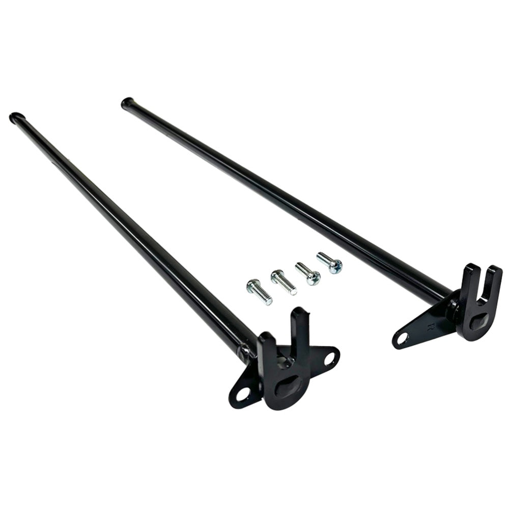 Scout II, Liftgate, Lift gate, Latch, Latches, Rods