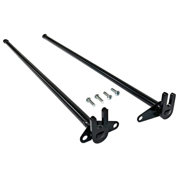 Scout II, Liftgate, Lift gate, Latch, Latches, Rods