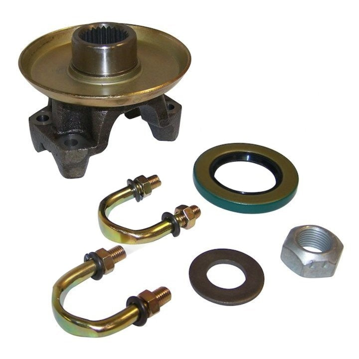 Universal 1310 Yoke - Scout II, Terra, Traveler
