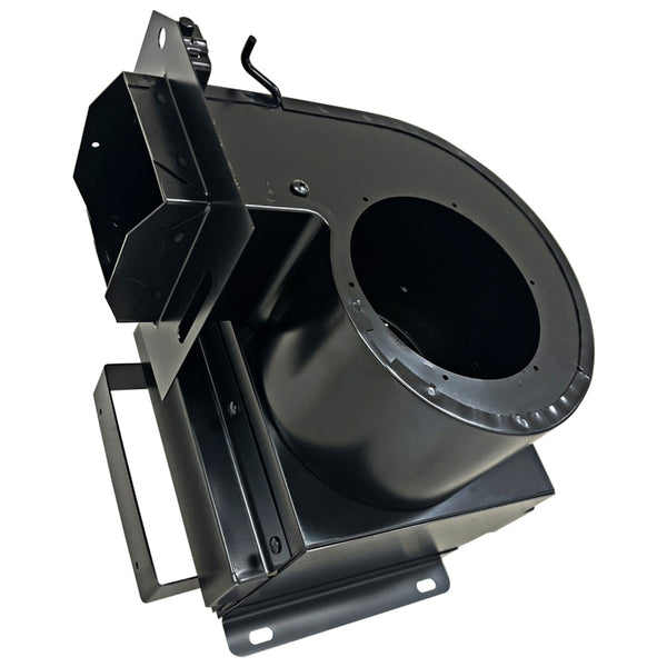 Reproduction Heater Box - Early Scout II